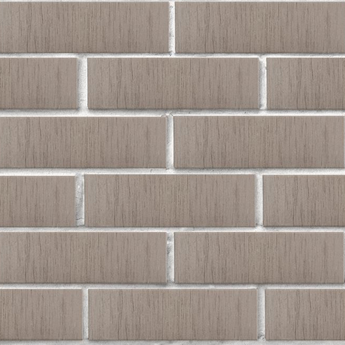 Кирпич ЛСР лицевой керамический пустотелый 1НФ серый тростник