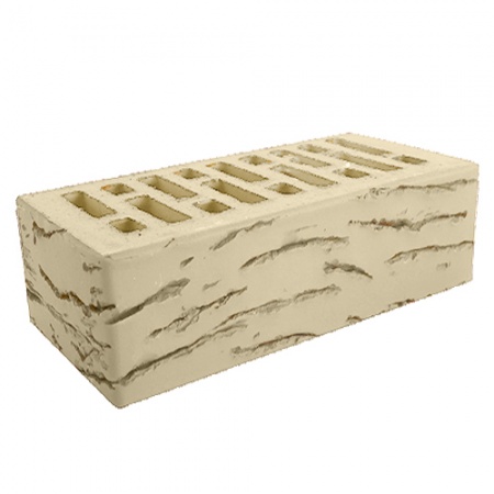 Кирпич лицевой Строма 1,4НФ латте мадейра