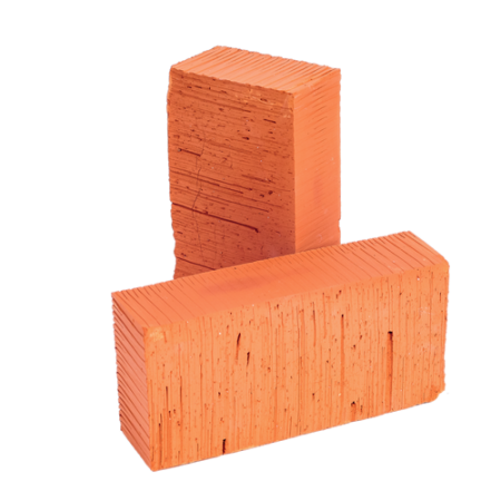 Кирпич керамический рядовой 1НФ Меакир