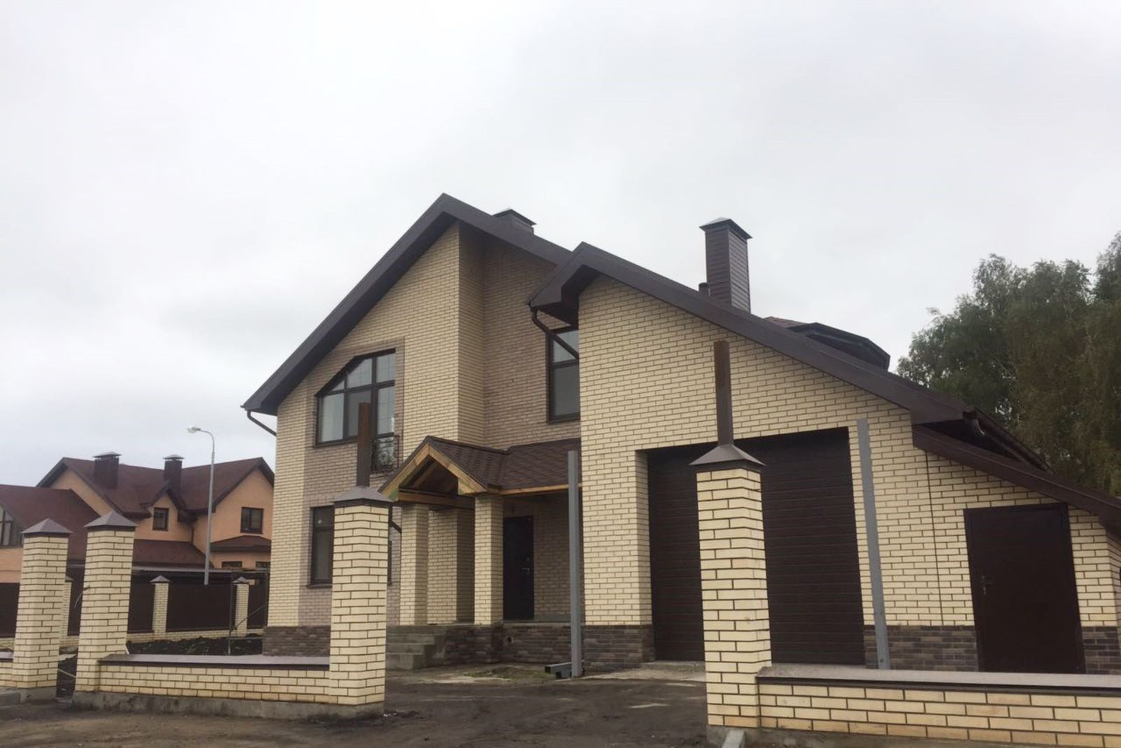 Алексеевский кирпич лицевой 1.4НФ слоновая кость гладкий