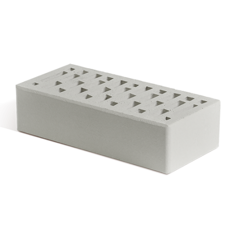 Маркинский кирпич лицевой 1НФ норд гладкая