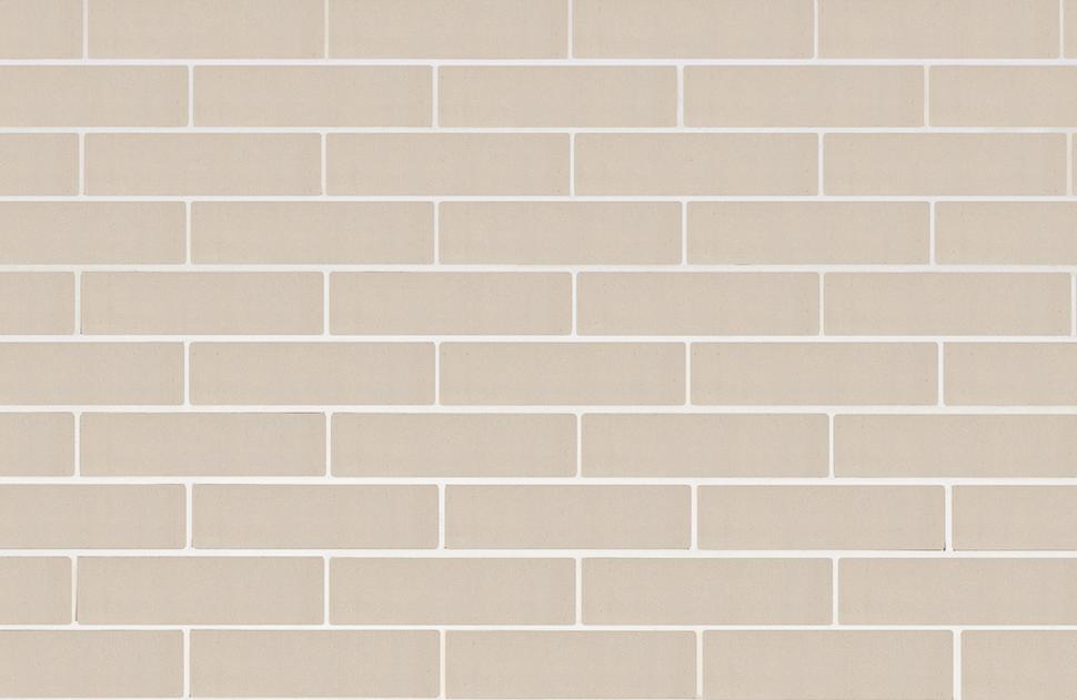 Ключищинский кирпич лицевой серебро SILVER 1НФ