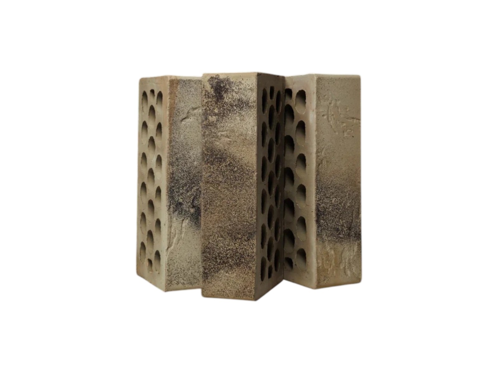 Кощаковский кирпич лицевой 1НФ Сириус (1 категория)