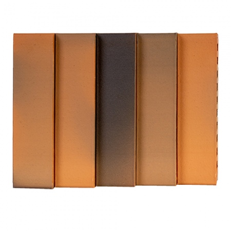 Кирпич Красная Гвардия лицевой 1НФ Flash Аккорд