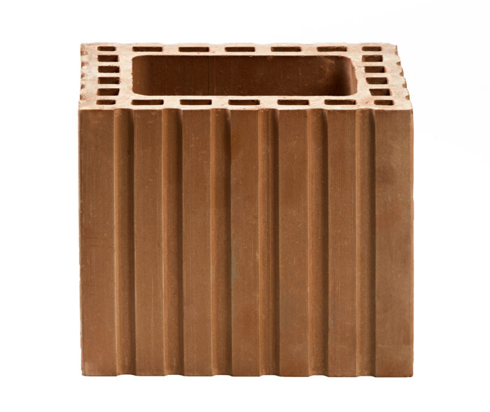 Камень керамический KERAKAM 'Vent КППП