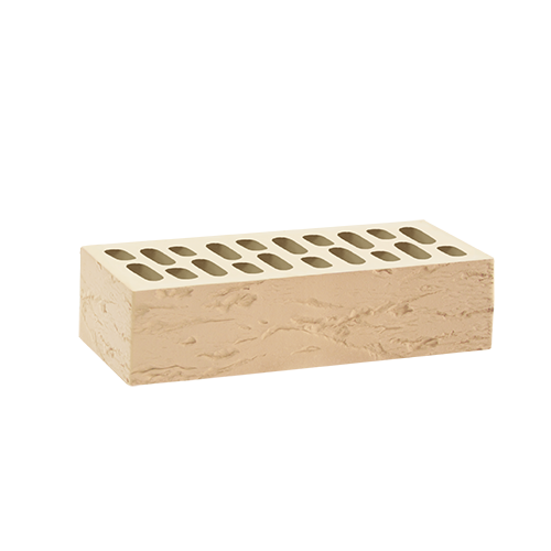 Челнинский кирпич керамический 1НФ солома руст