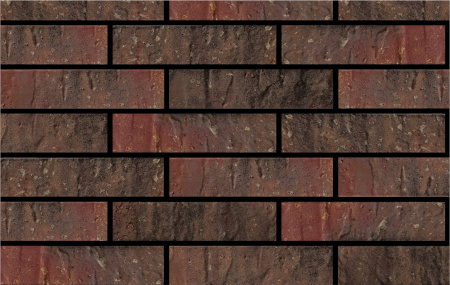 Копыловский лицевой кирпич Марсала 1НФ