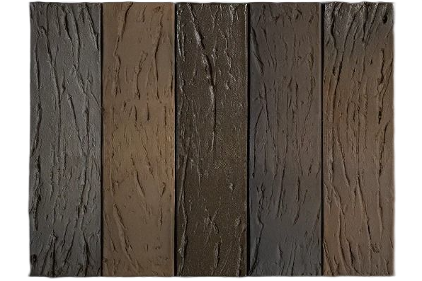 Кирпич Braer лицевой керамический 0,7НФ браер кладка Limited риф